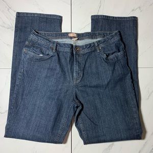 Bass Pro NRJ Average Fit Tall Jeans